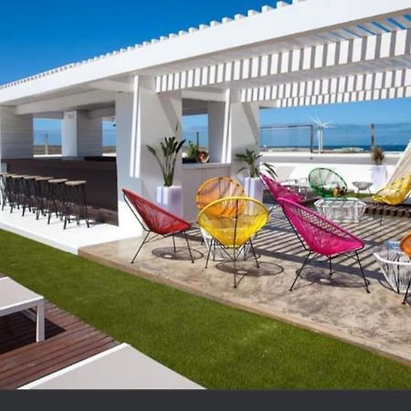 Apartamento Casa Molokai Corralejo Exterior foto