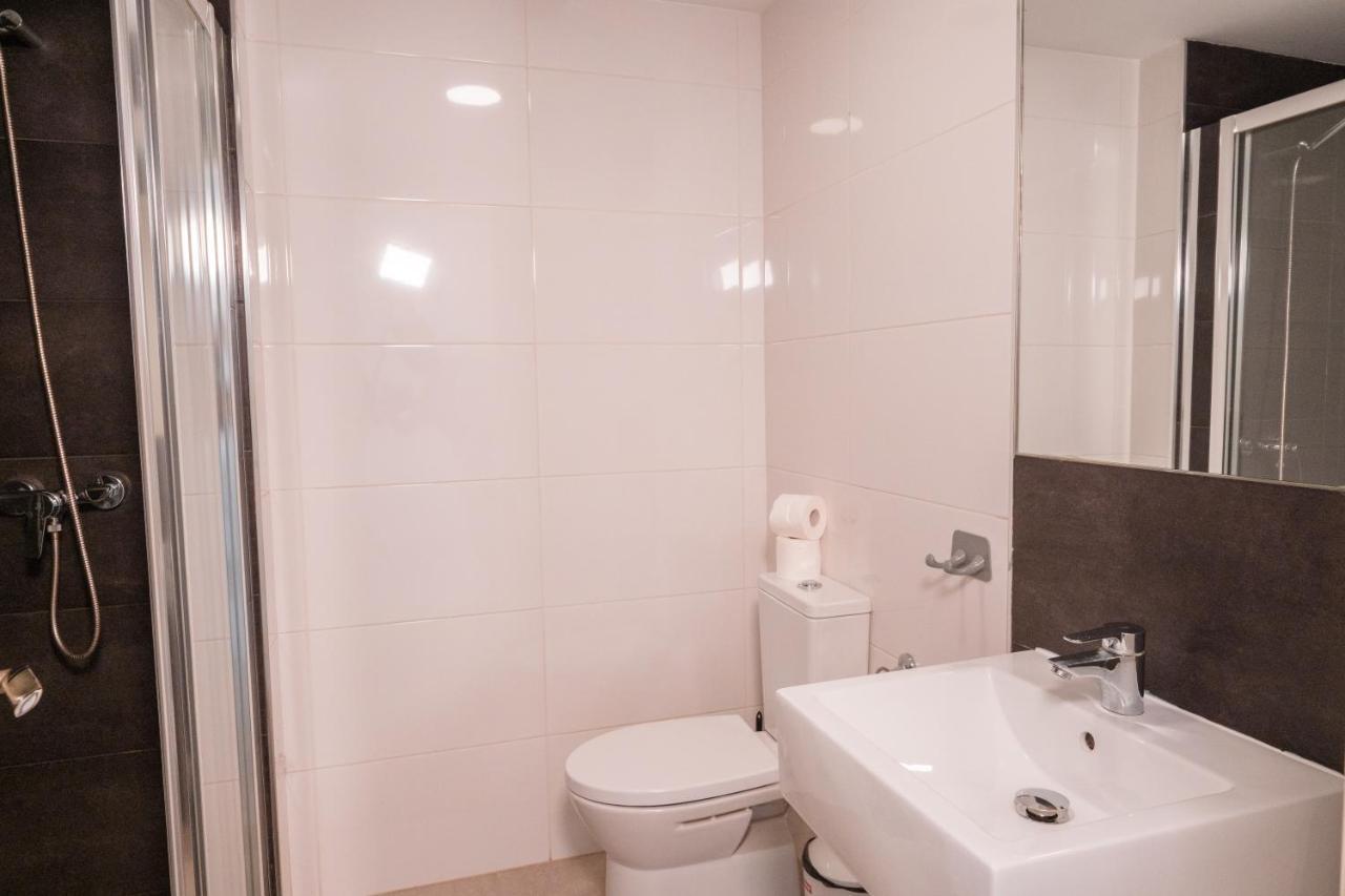 Apartamento Casa Molokai Corralejo Exterior foto