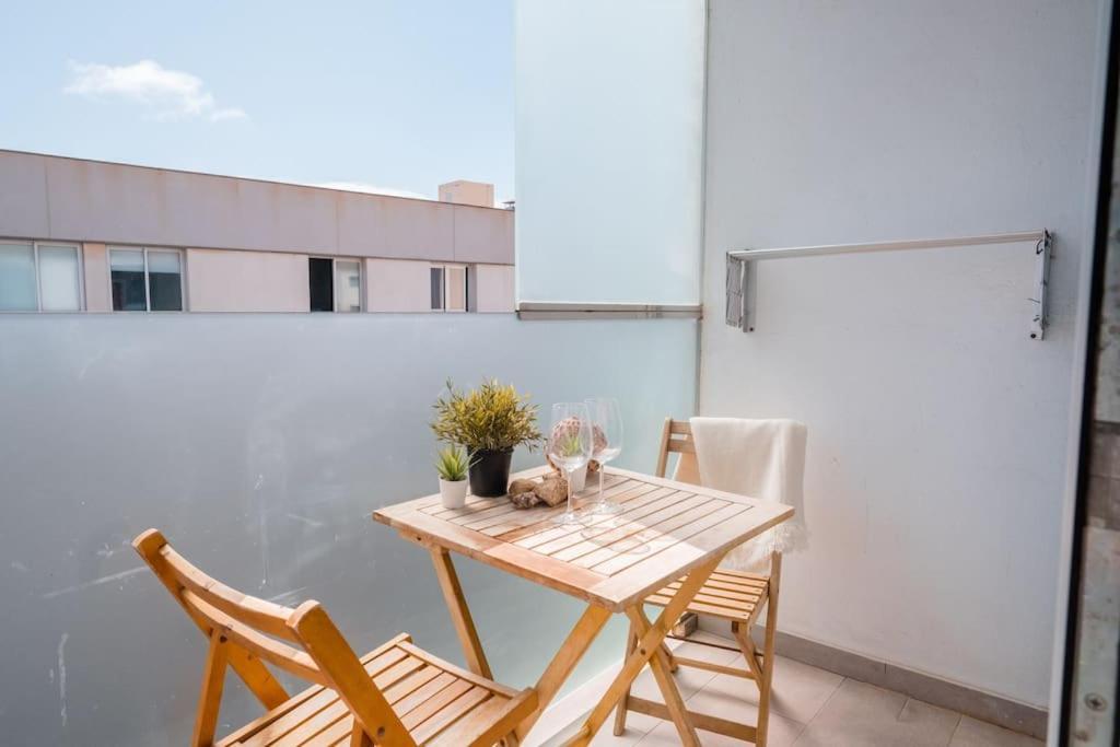 Apartamento Casa Molokai Corralejo Exterior foto