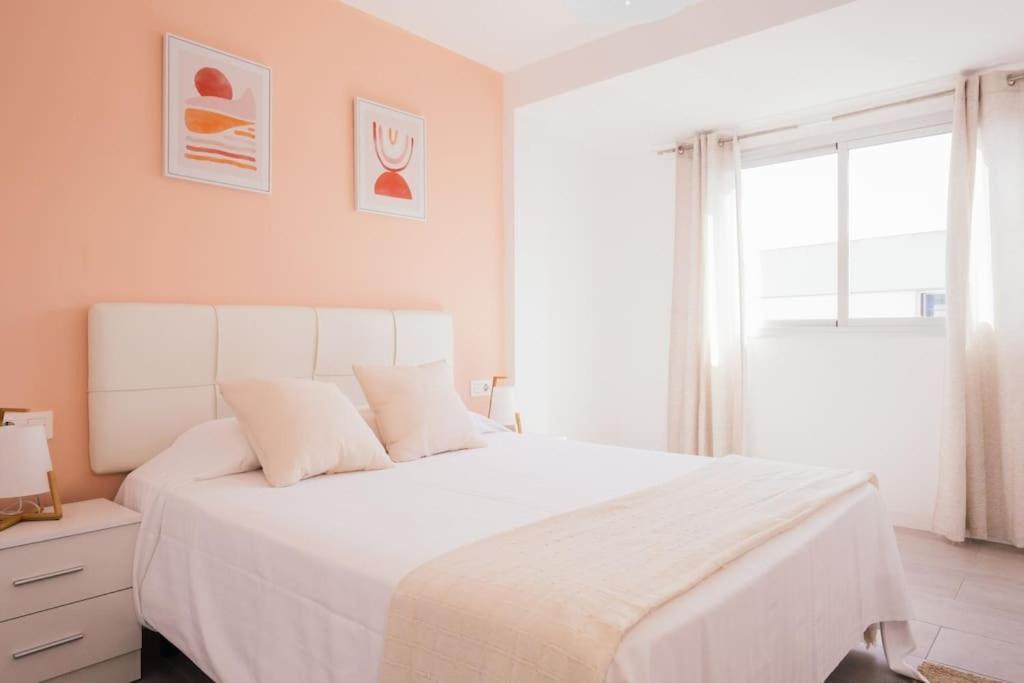 Apartamento Casa Molokai Corralejo Exterior foto