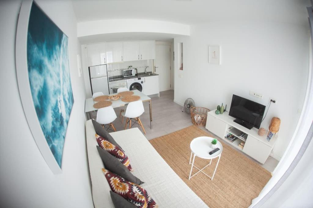 Apartamento Casa Molokai Corralejo Exterior foto