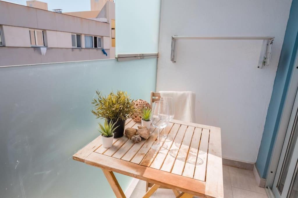 Apartamento Casa Molokai Corralejo Exterior foto